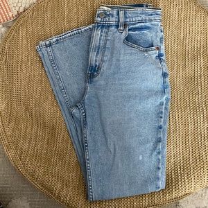 Abercrombie & Fitch jeans